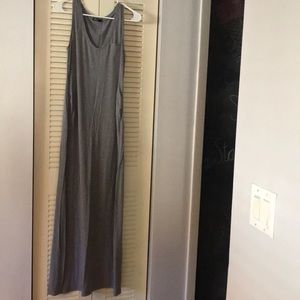 Gap maternity Maxi